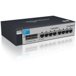 J9079A_HP V1700-8 Switch